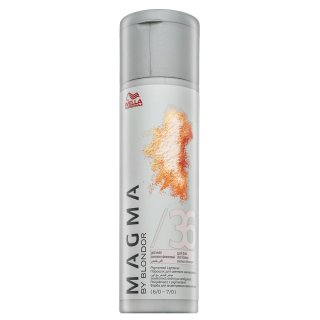 Zdjęcia - Farba do włosów Wella Professionals  Professionals Blondor Pro Magma Pigmented Lightener  /36 120 g 