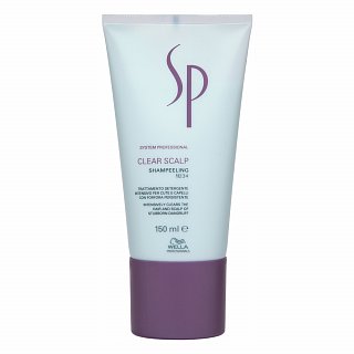 Фото - Шампунь Wella Professionals  Professionals SP Clear Scalp Shampeeling szampon 