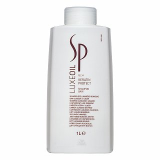 Фото - Шампунь Wella Professionals  Professionals SP Luxe Oil Keratin Protect Shampo 