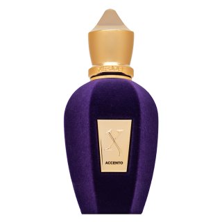 Xerjoff Accento woda perfumowana unisex 50 ml