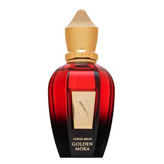 Xerjoff Coffee Break Golden Moka woda perfumowana unisex 50 ml