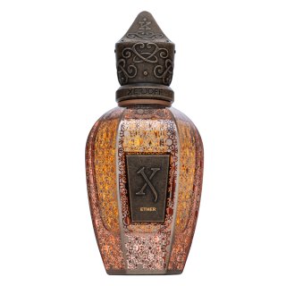 Xerjoff Ether czyste perfumy unisex 50 ml