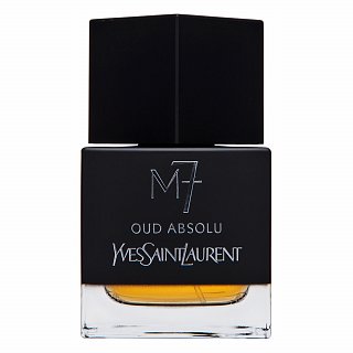 Yves Saint Laurent La Collection M7 Oud Absolu woda toaletowa dla mężczyzn 80 ml