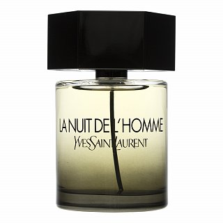 Yves Saint Laurent La Nuit de L’Homme woda toaletowa dla mężczyzn 100 ml