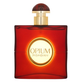 Yves Saint Laurent Opium 2009 woda toaletowa dla kobiet 50 ml