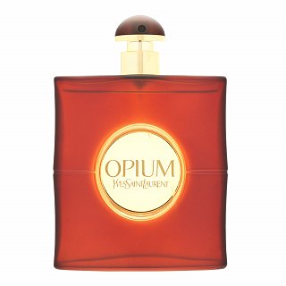 Yves Saint Laurent Opium 2009 woda toaletowa dla kobiet 90 ml