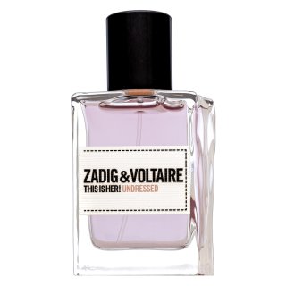 Zadig & Voltaire This Is Her! Undressed woda perfumowana dla kobiet 30 ml