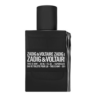 Zadig & Voltaire This is Him woda toaletowa dla mężczyzn 30 ml