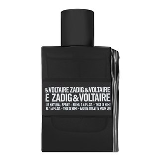 Zadig & Voltaire This is Him woda toaletowa dla mężczyzn 50 ml