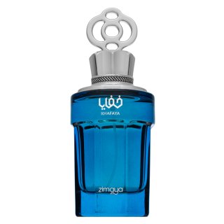 Zimaya Khafaya Blue woda perfumowana dla mężczyzn 100 ml