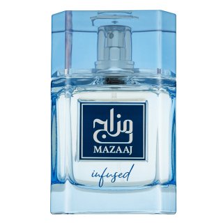 Zimaya Mazaaj Infused woda perfumowana dla mężczyzn 100 ml