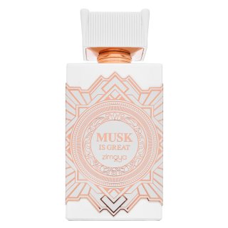 Zimaya Noya Musk Is Great woda perfumowana unisex 100 ml