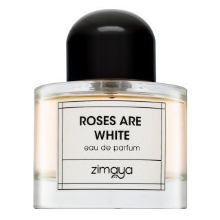 Zimaya Roses Are White woda perfumowana unisex 100 ml