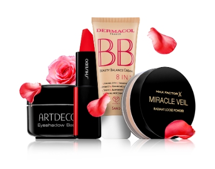 Kosmetyki do makijażu Kosmetyki do makijażu