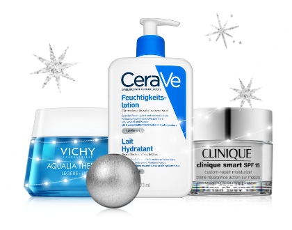 Kosmetyki do twarzy i ciała Kosmetyki do twarzy i ciała