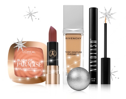 Kosmetyki do makijażu Kosmetyki do makijażu